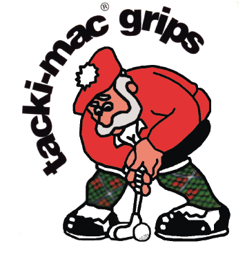 Tacki-Mac Grips