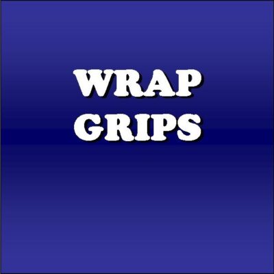 Wrap Grips