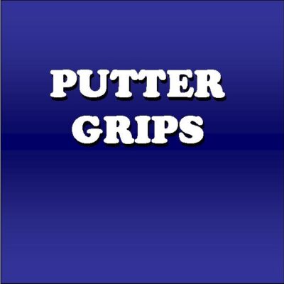 Putter Grips