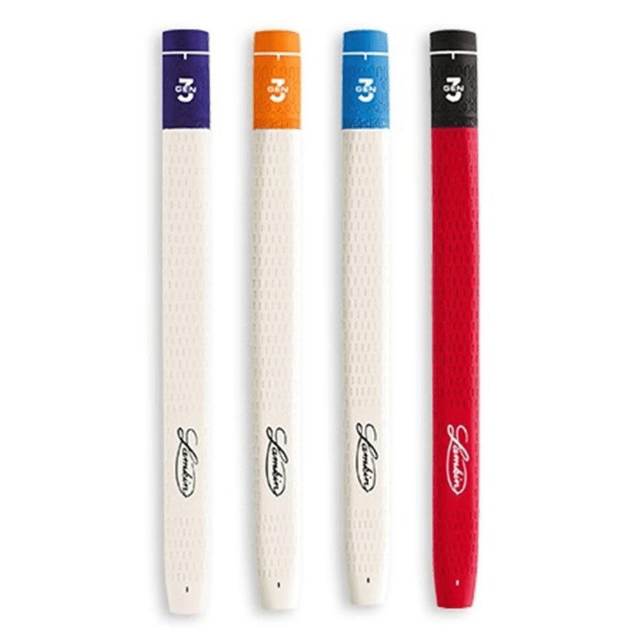 LAMKIN EBL Paddle Putter Grips 3 GEN Compound Golf National
