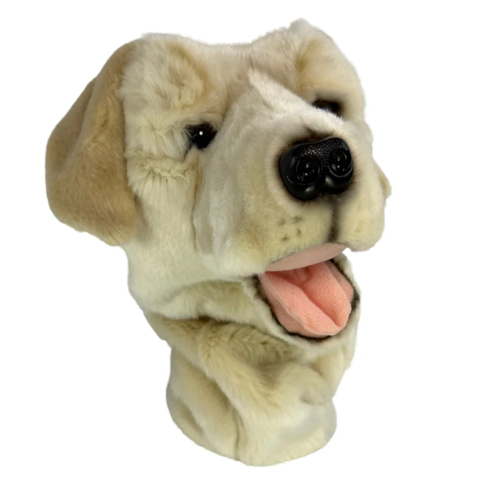 DRIVER HEAD COVERS